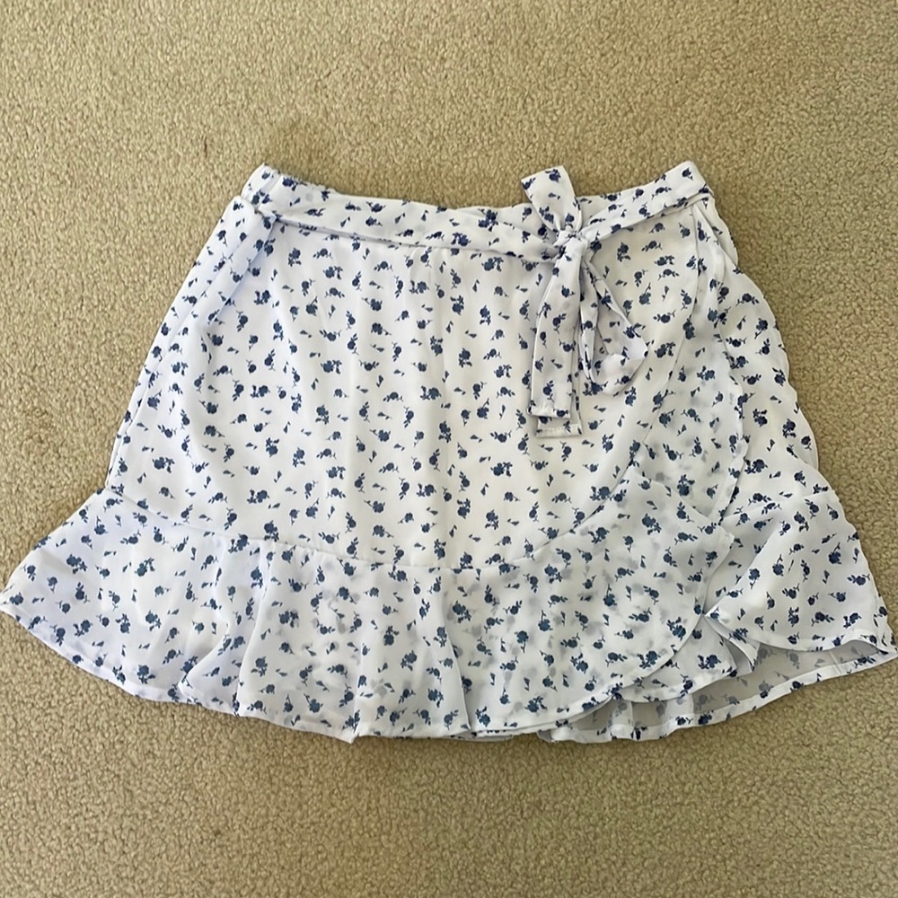 Altar’d State Skirt